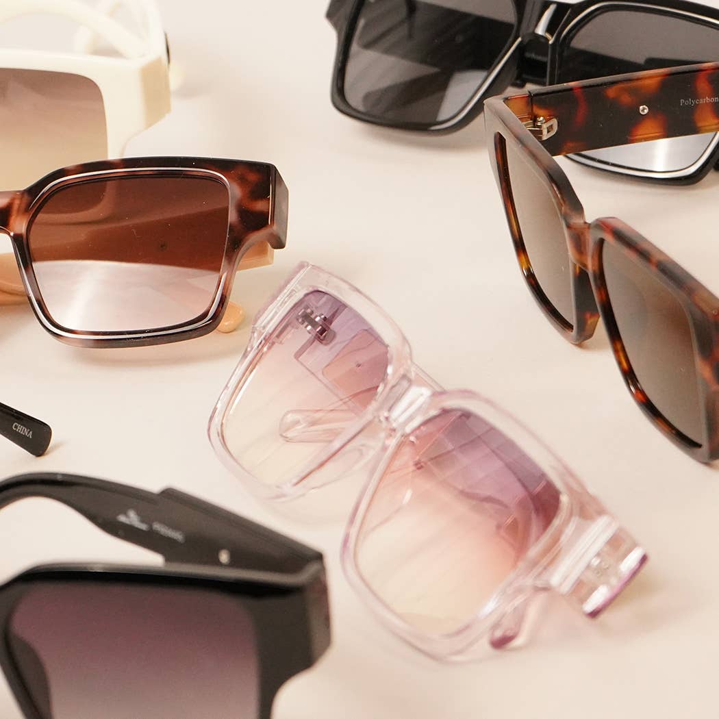 Allure Genesis Eyewear Accessories