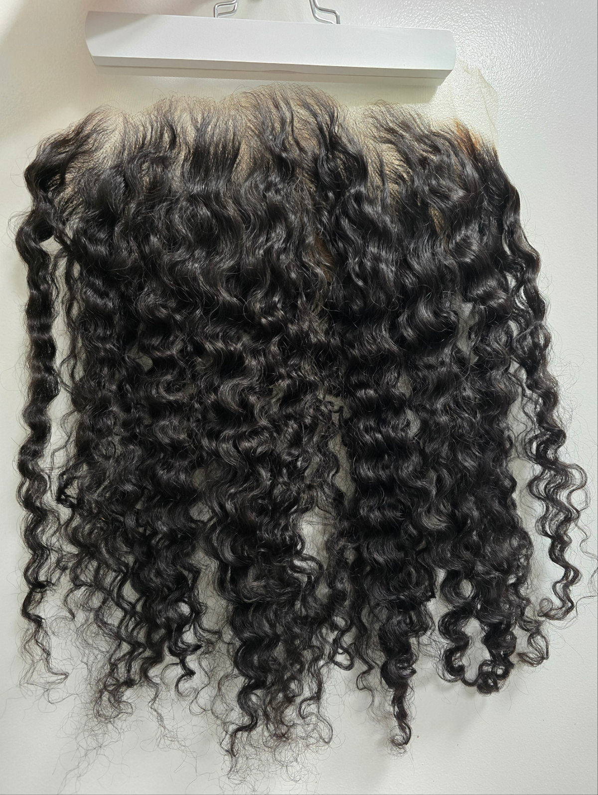 Nubian Collection Frontals