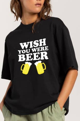 I Love Black Woman Graphic Women T-Shirt Top
