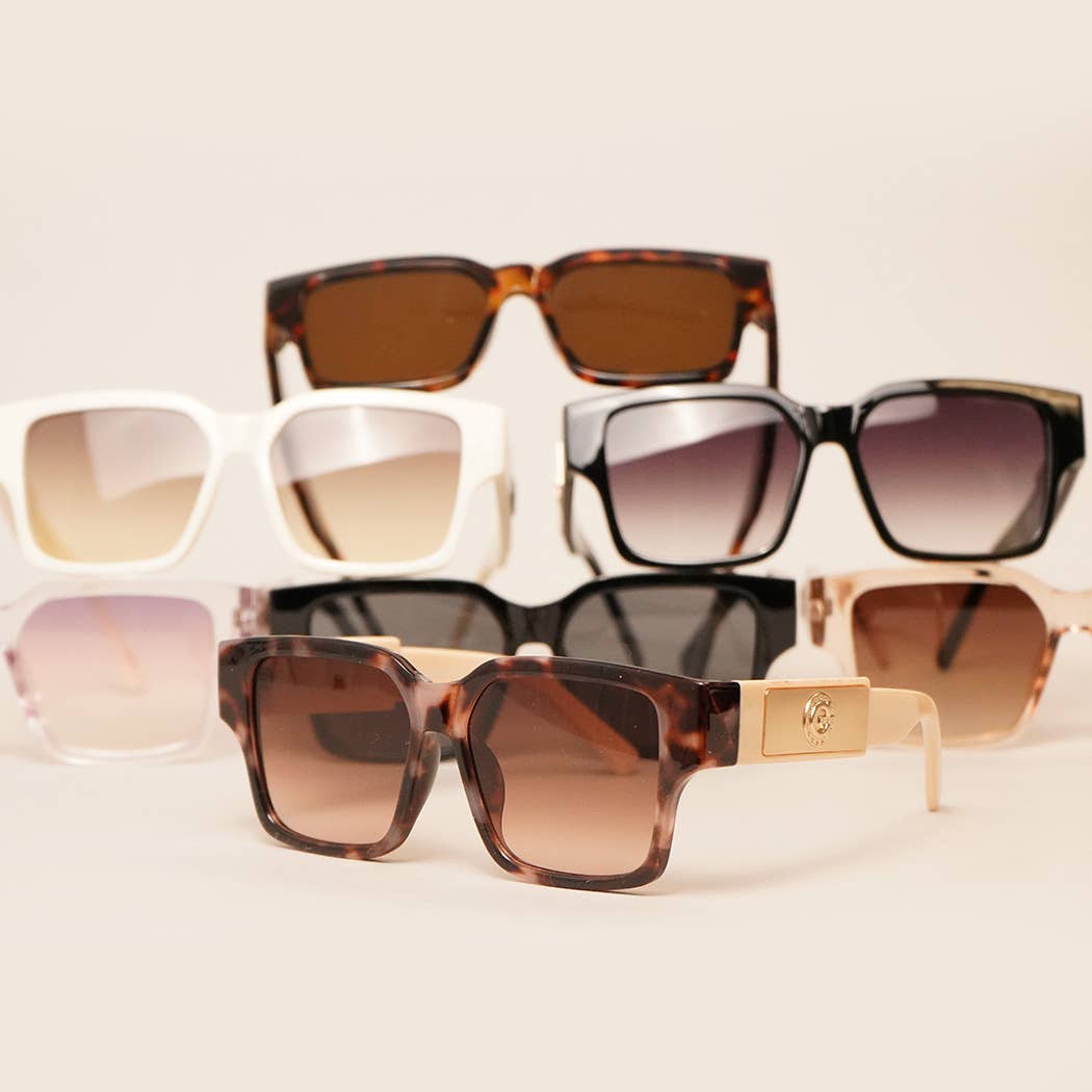 Allure Genesis Eyewear Accessories