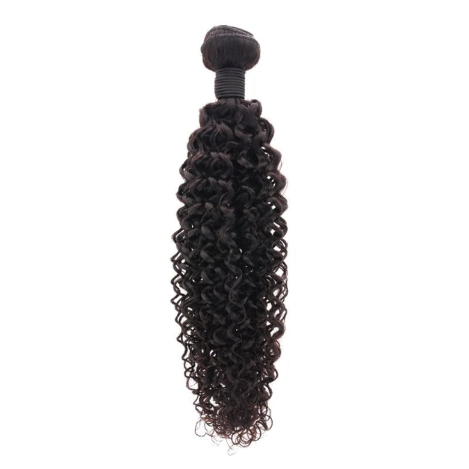 Water Wave 100 % Human Hair Bundle | Steam Processed