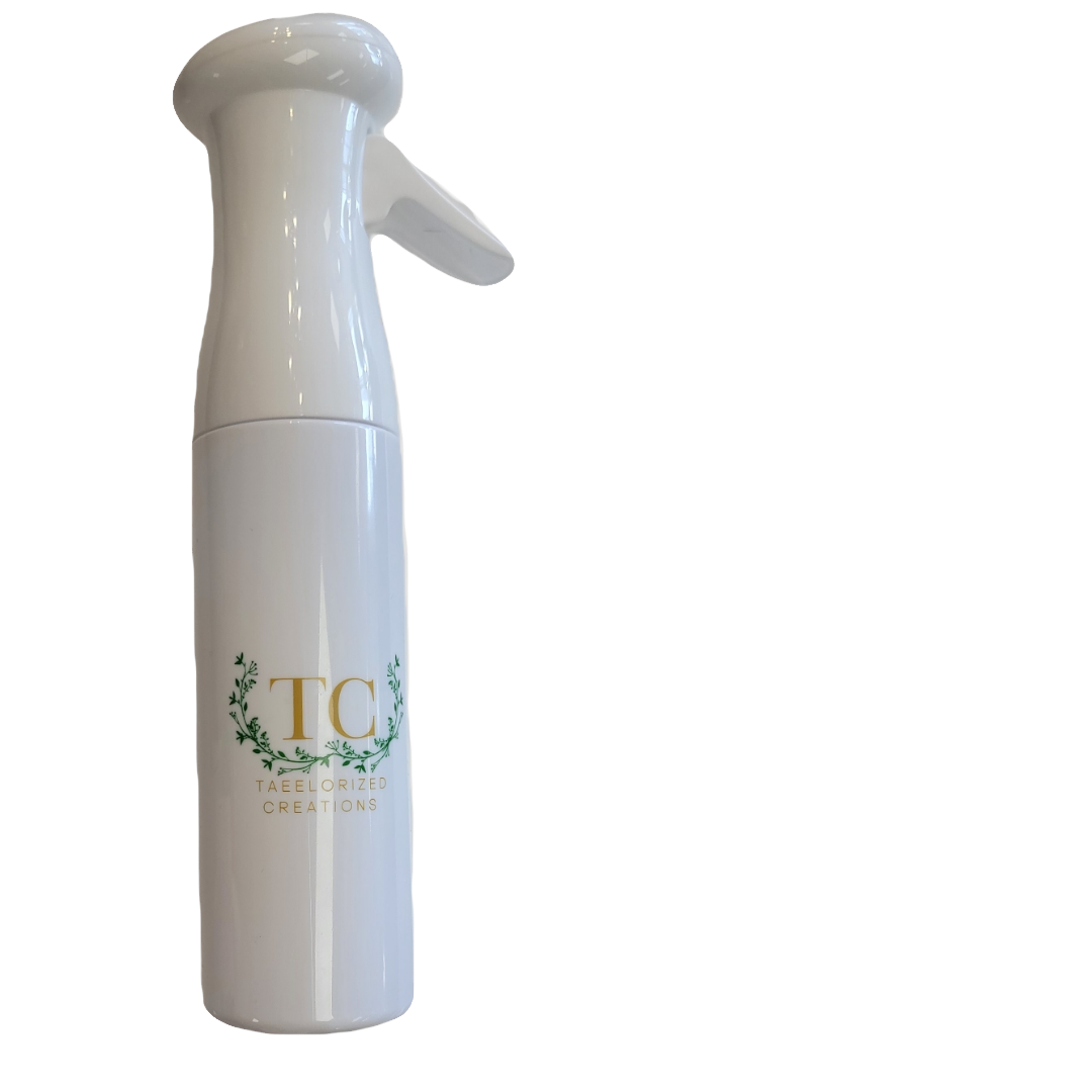 Mist Spray Bottle
