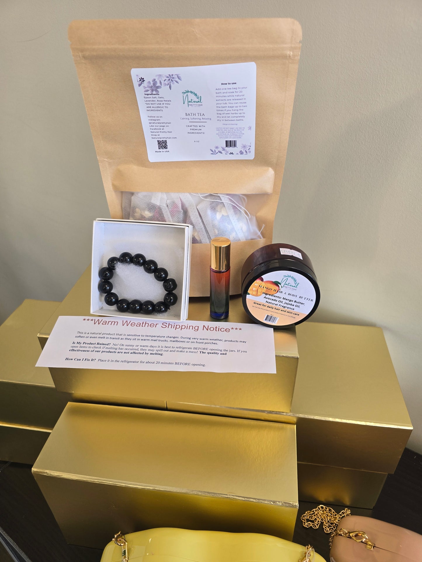 Gift Set