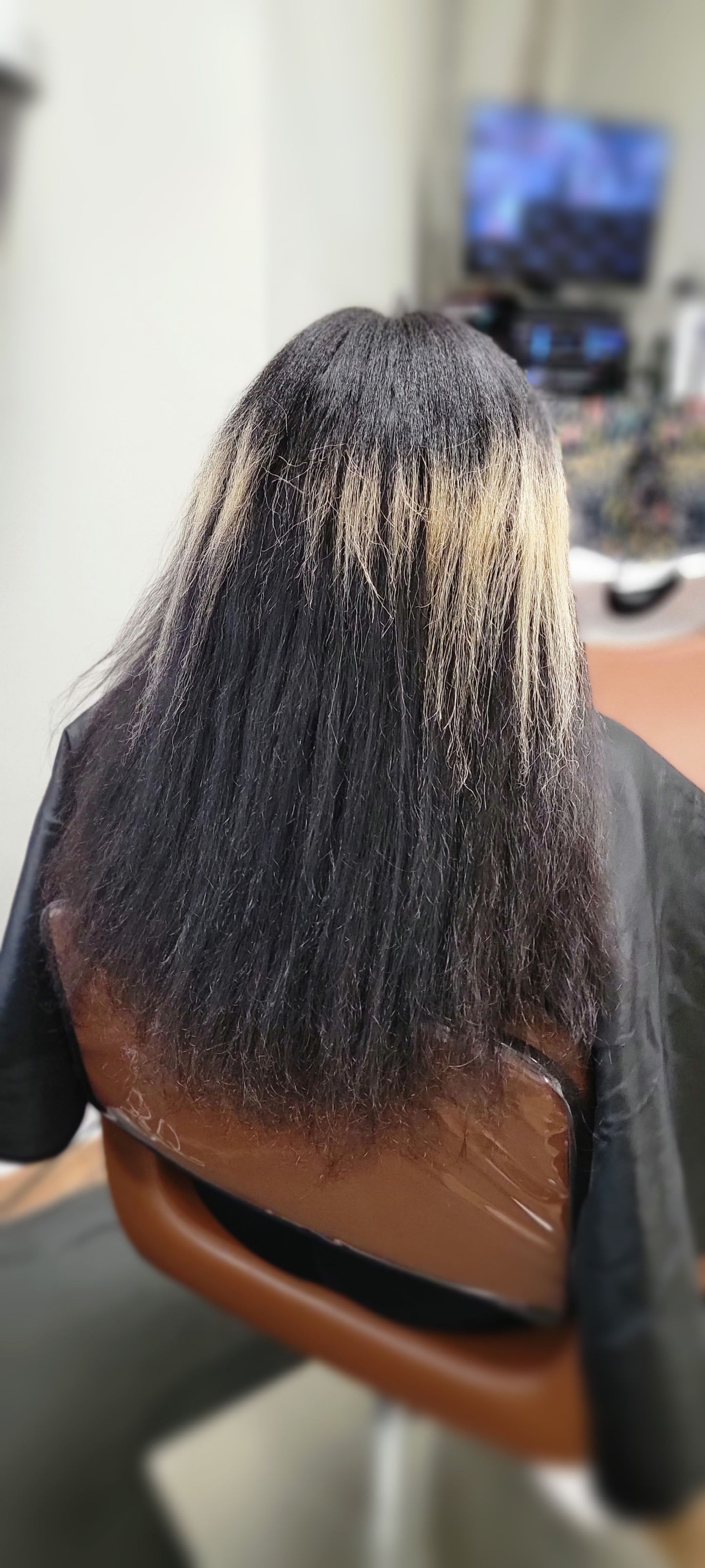 100% Raw Indian Curly | Black Bundles