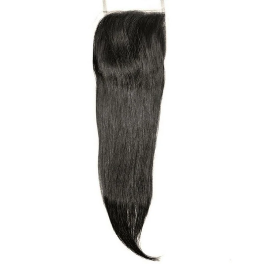5x5 Straight TRN Lace Closure | Raw
