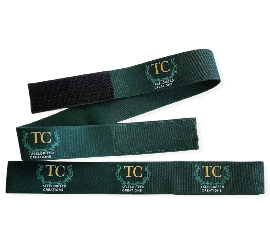 Lace Melt Band